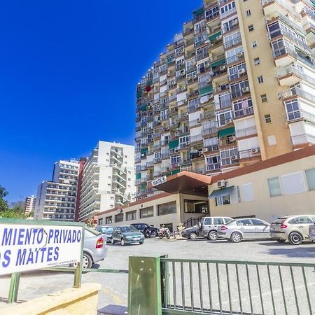 Studio Design By The Beach Benalmadena Exterior photo