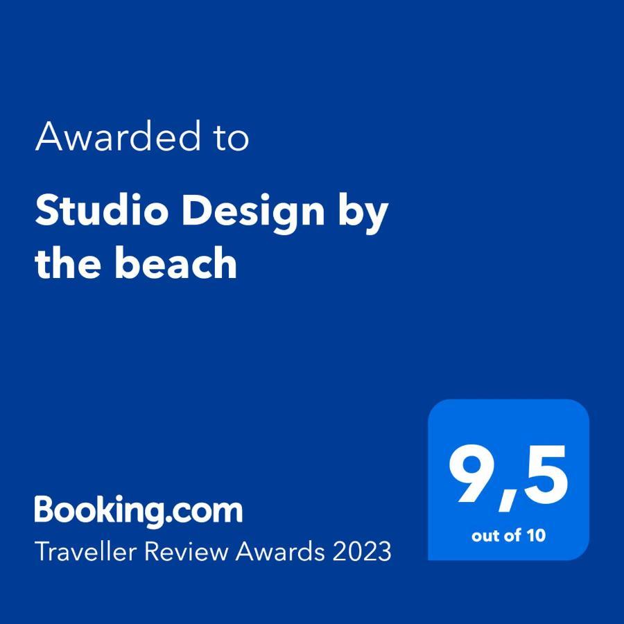 Studio Design By The Beach Benalmadena Exterior photo